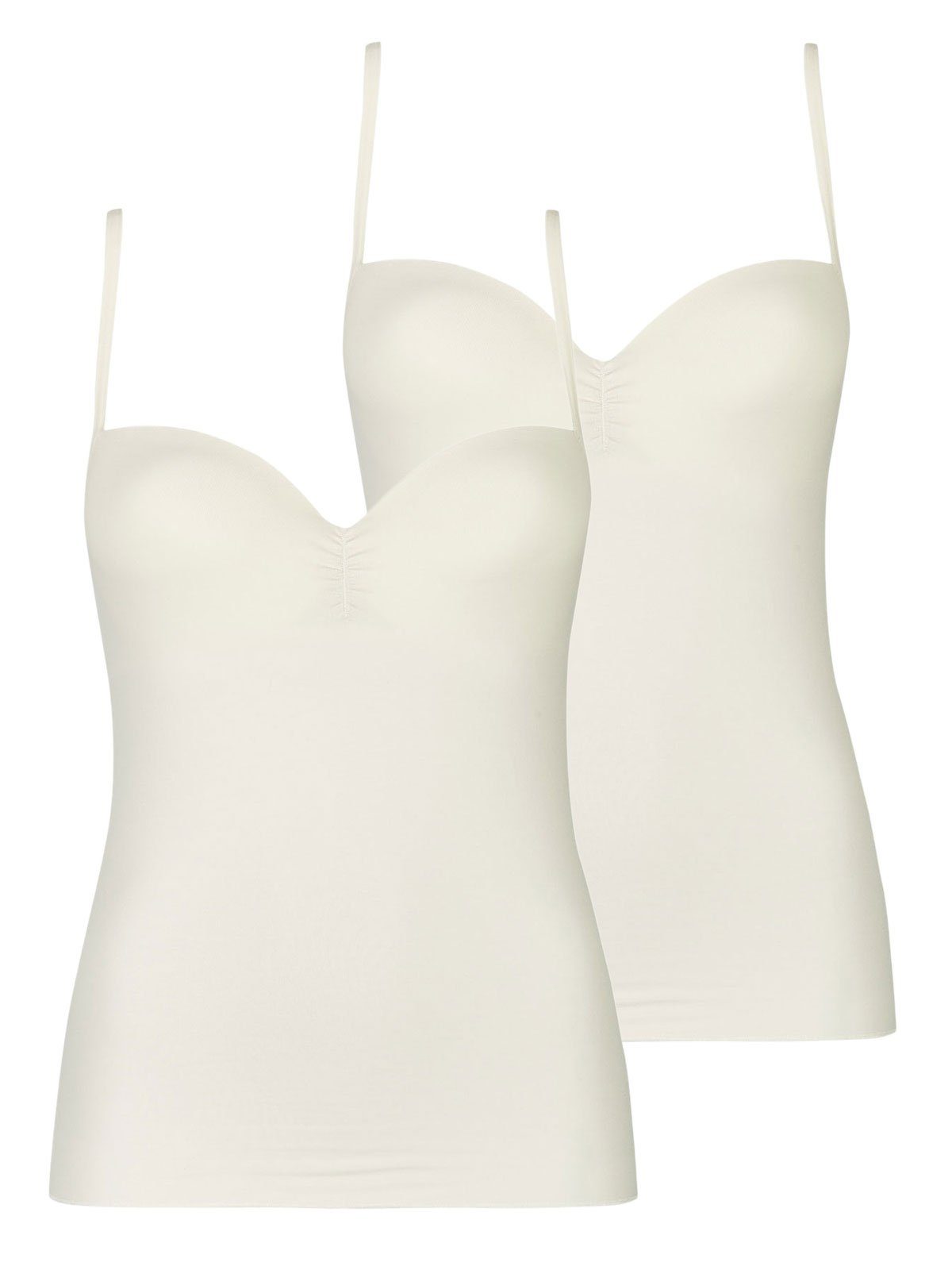 Nina Von C. BH-Hemd 2er Pack günstig online kaufen