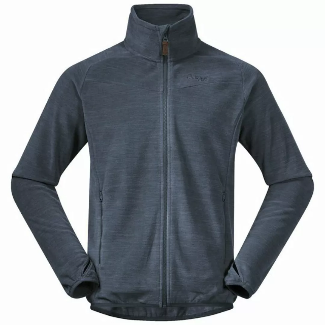 Bergans Winterjacke Hareid Fleece NoHood günstig online kaufen