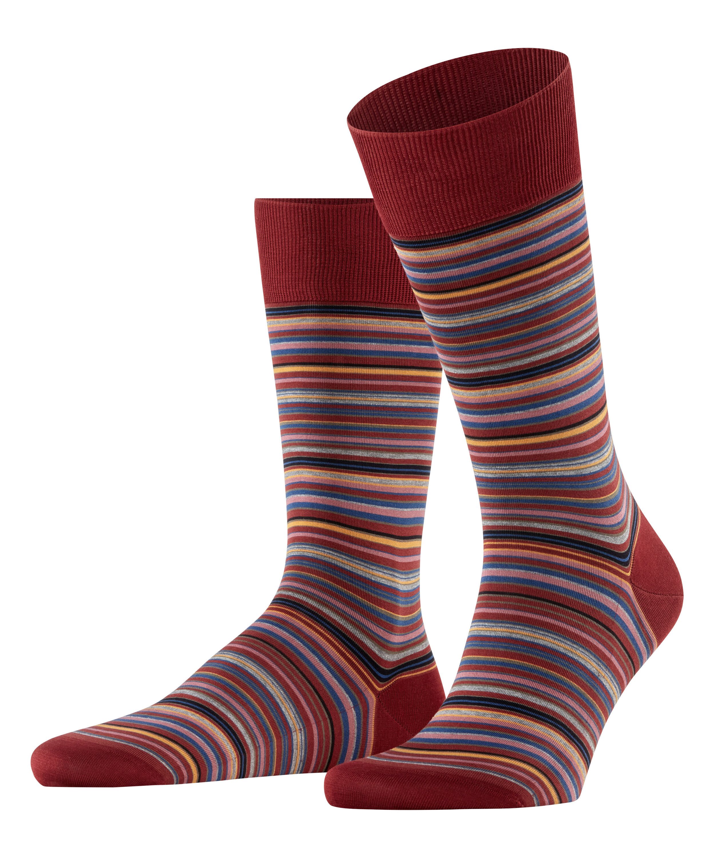 FALKE Socken Microblock (1-Paar) mit hochwertiger günstig online kaufen