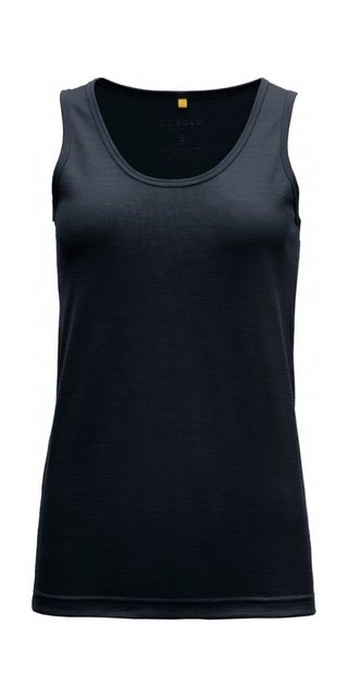 Devold Kurzarmshirt Eika Merino 150 Tank Woman Oberteil - Devold günstig online kaufen