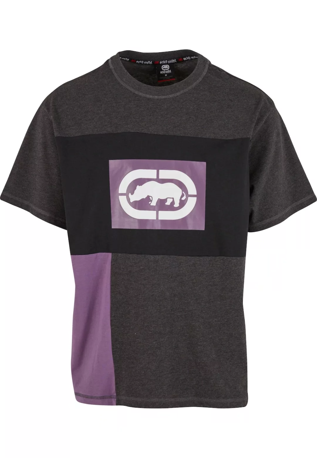 Ecko Unltd. T-Shirt "Ecko Unltd. Herren Cairns T-Shirt" günstig online kaufen