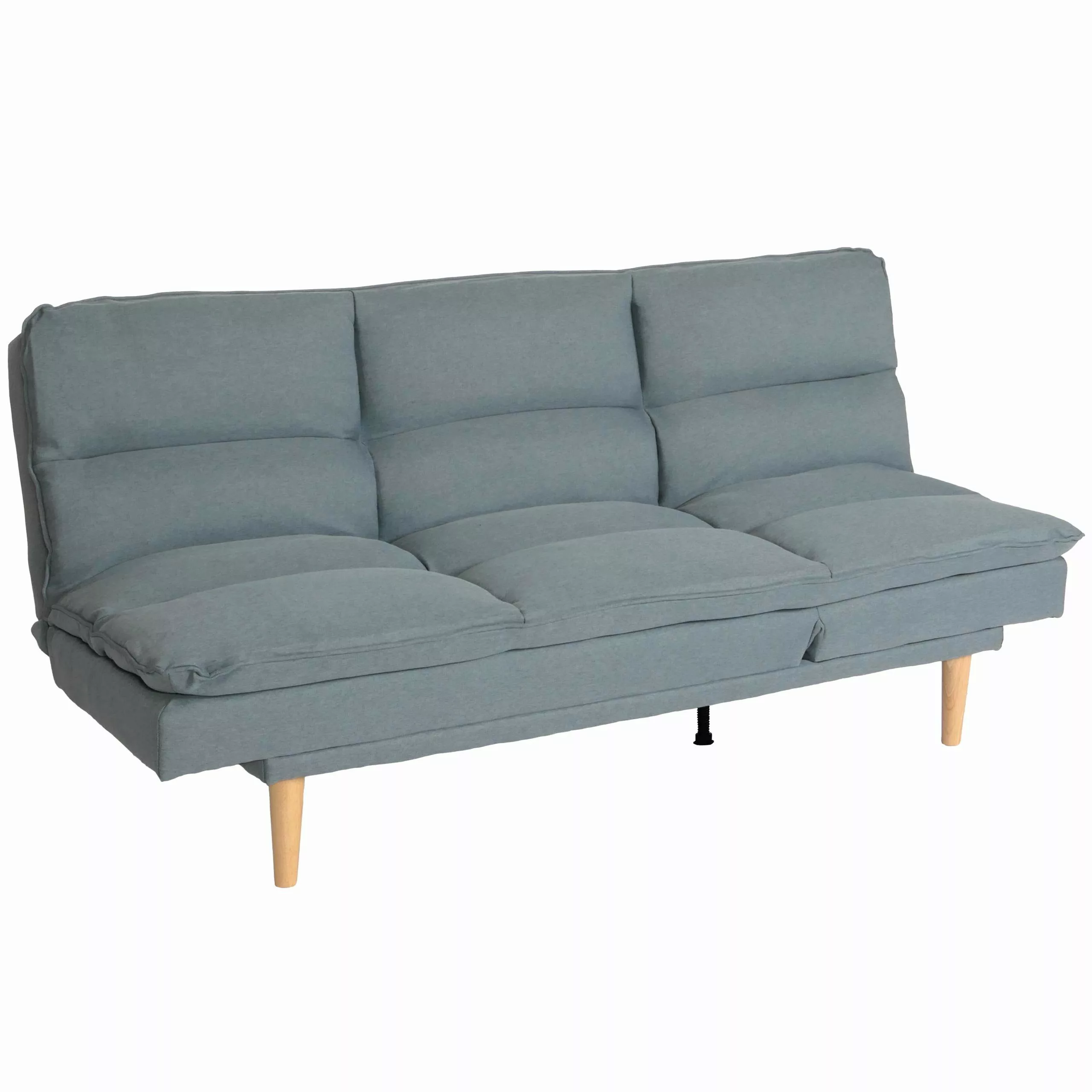 MCW Schlafsofa MCW-M79, Hohe Standfestigkei, Großzügige günstig online kaufen