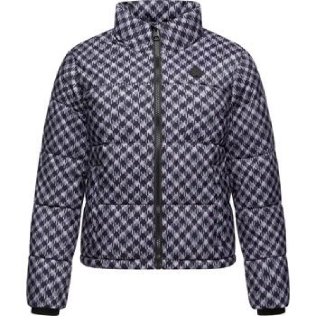 Ragwear  Jacken Winterjacke Serah Print günstig online kaufen