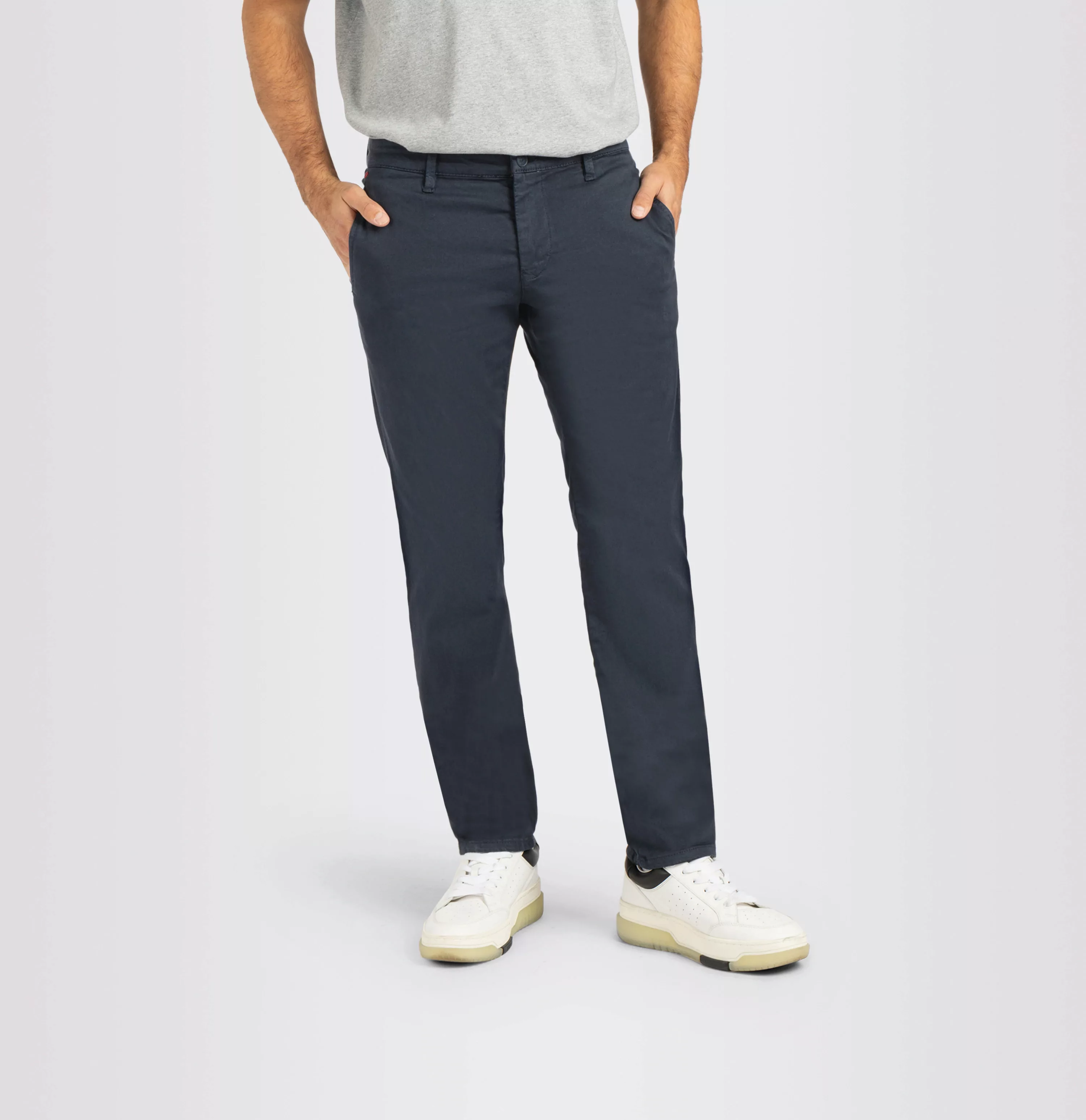 MAC Chinohose Driver Pants günstig online kaufen