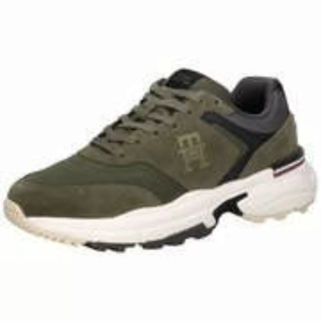 Tommy Hilfiger M Runner X Ventile Mix Herren grün|grün|grün|grün|grün|grün| günstig online kaufen