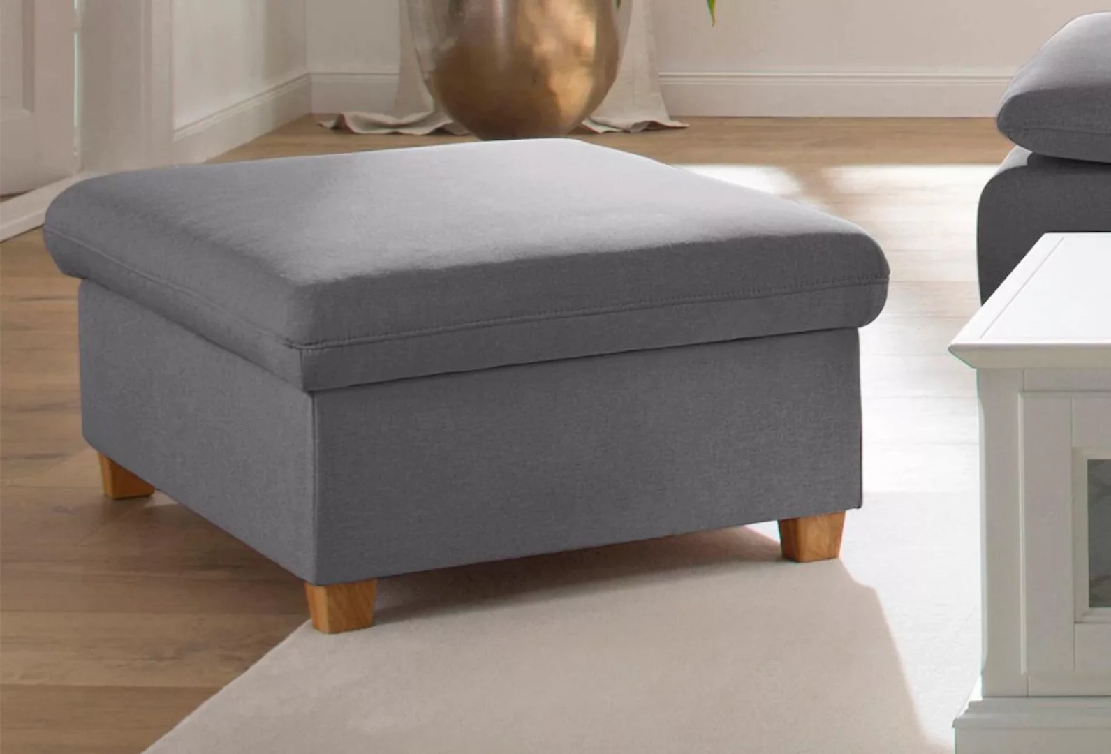 Home affaire Hocker »Maven« günstig online kaufen