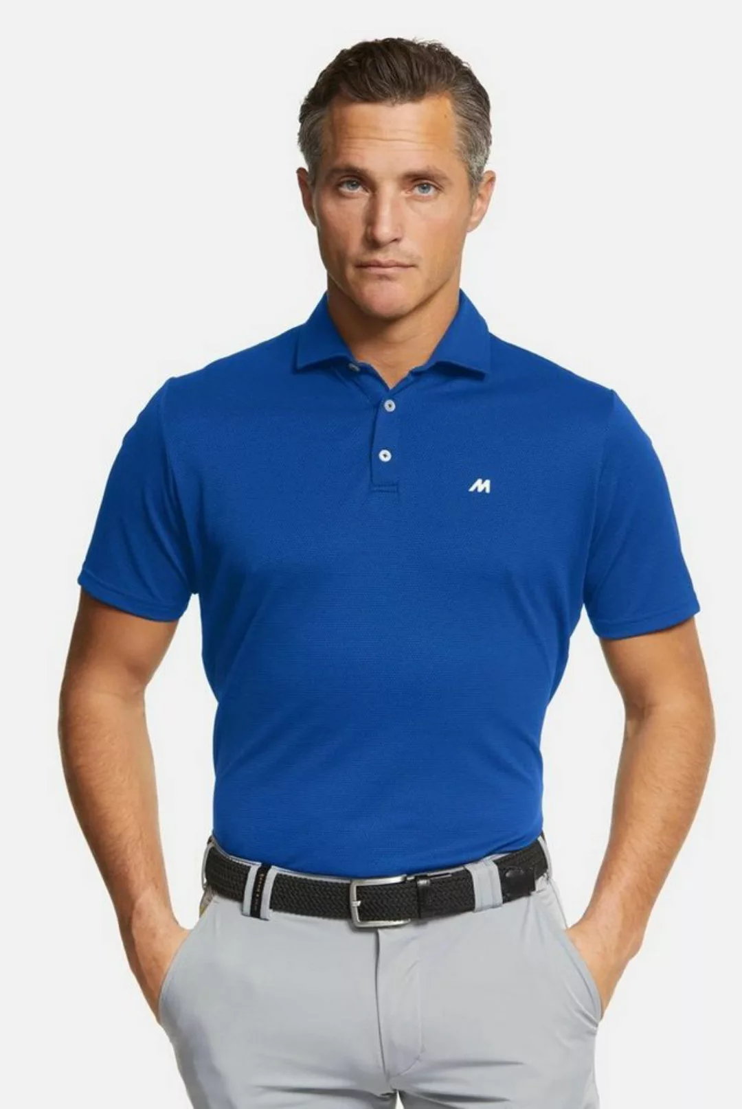 MEYER Poloshirt Rory High Performance günstig online kaufen