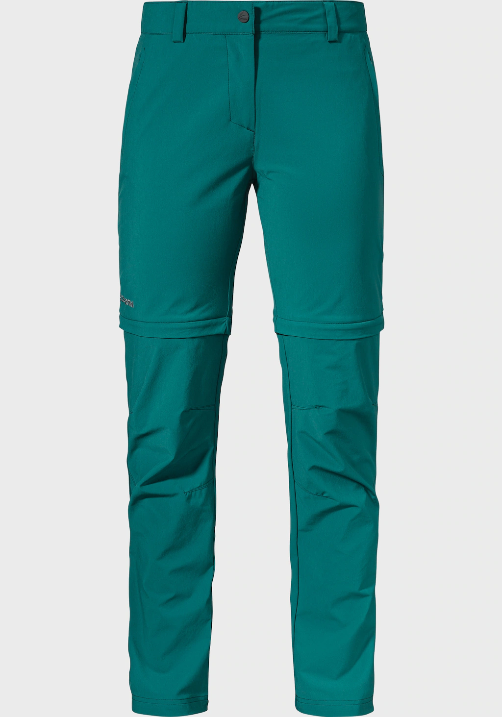 Schöffel Zip-away-Hose "Outdoor-Hose Zip Off" günstig online kaufen