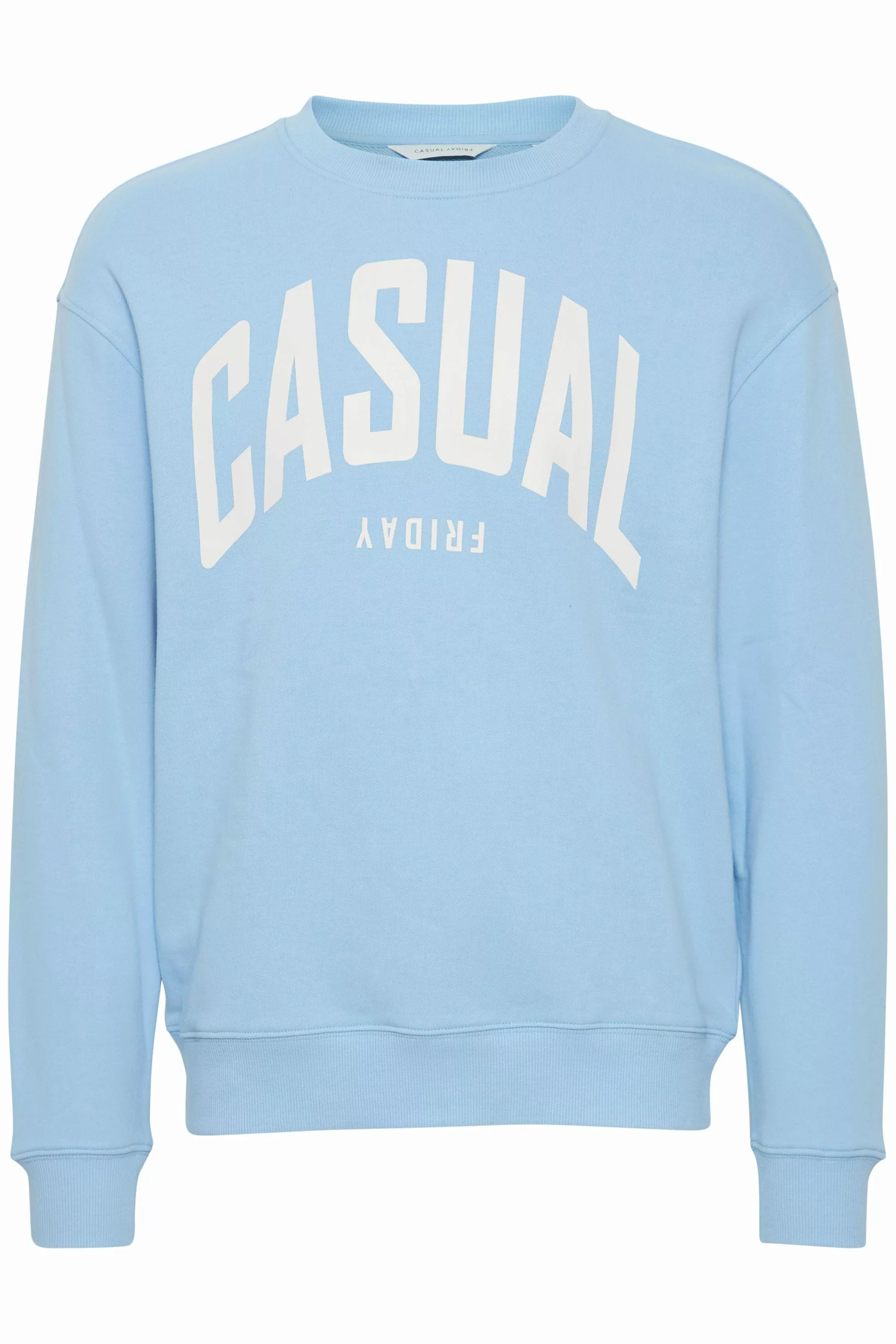 Casual Friday Sweatshirt CFSage - 20504808 günstig online kaufen