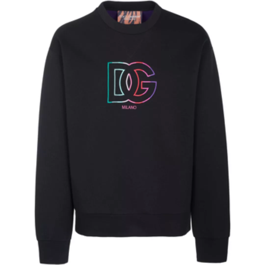 D&G  Sweatshirt I9AD4Z G7CY2 günstig online kaufen