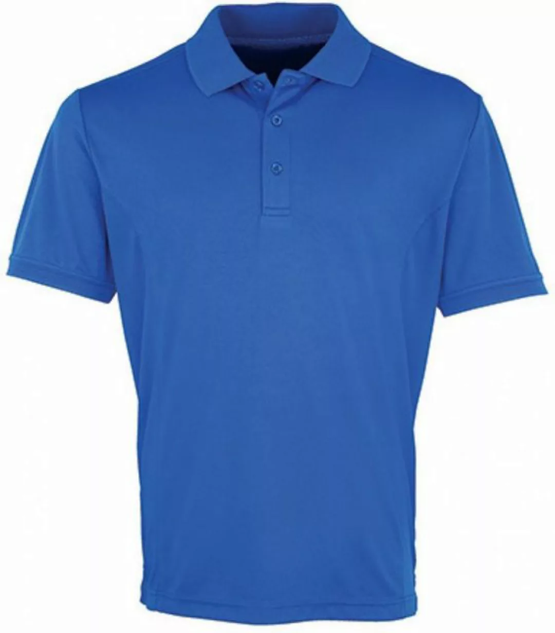 Premier Workwear Poloshirt Herren Coolchecker Piqué Polo günstig online kaufen