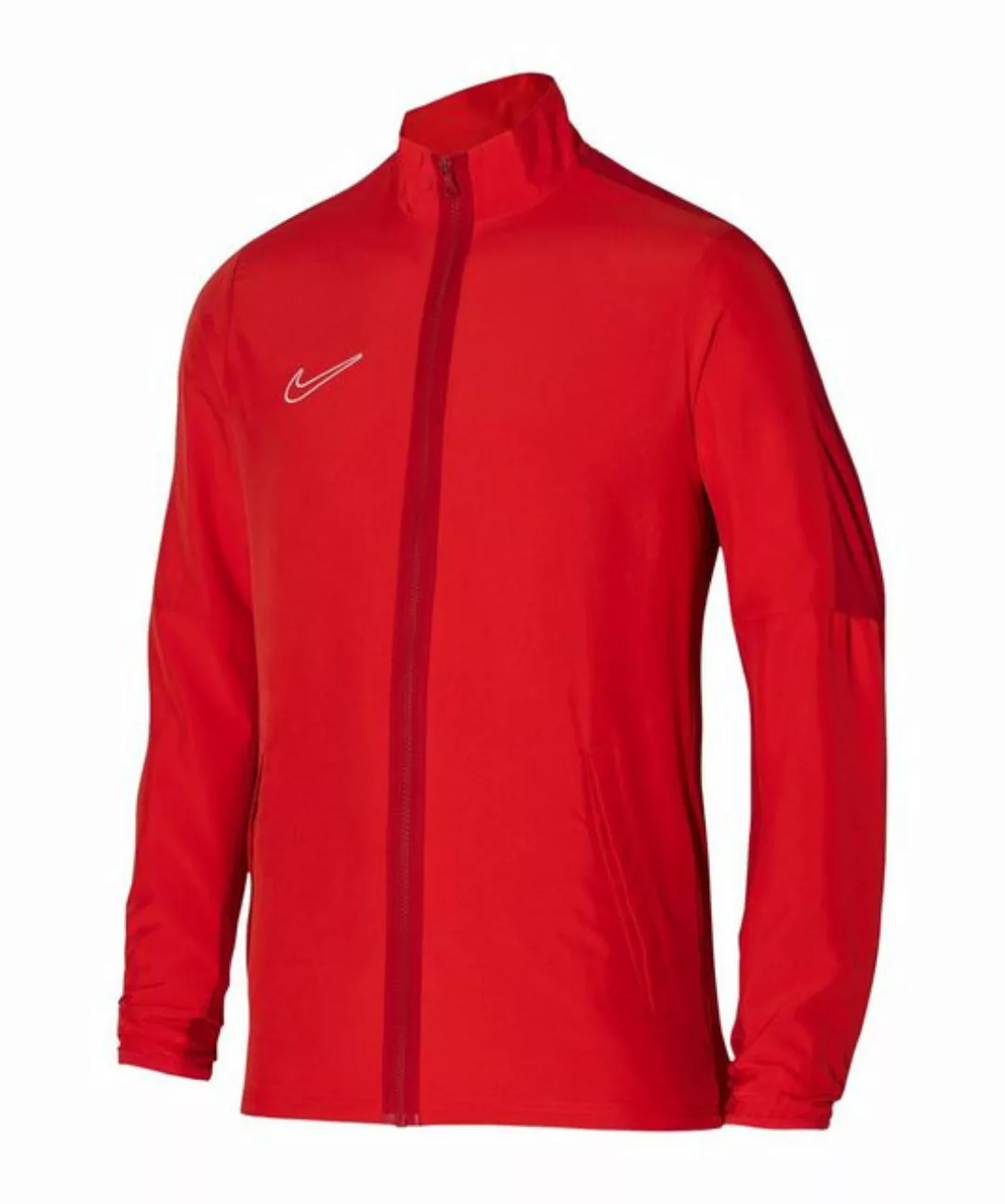 Nike Sweatjacke Academy 23 Woven Trainingsjacke Polyester günstig online kaufen