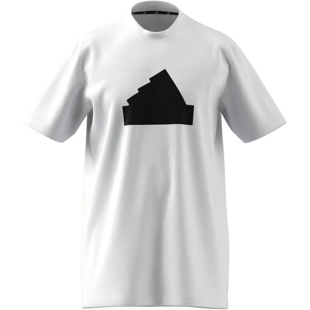adidas Performance T-Shirt M FI BOS T WHITE günstig online kaufen