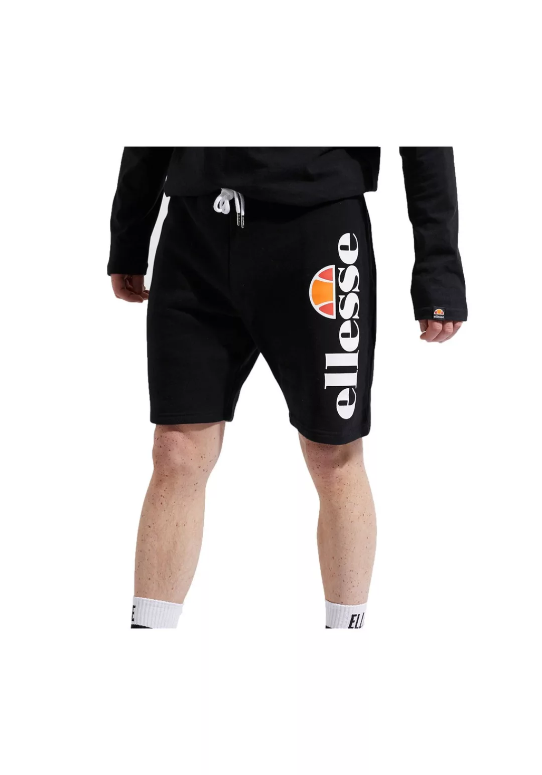 Ellesse Sweatshorts "BOSSINI FLEECE SHORT" günstig online kaufen