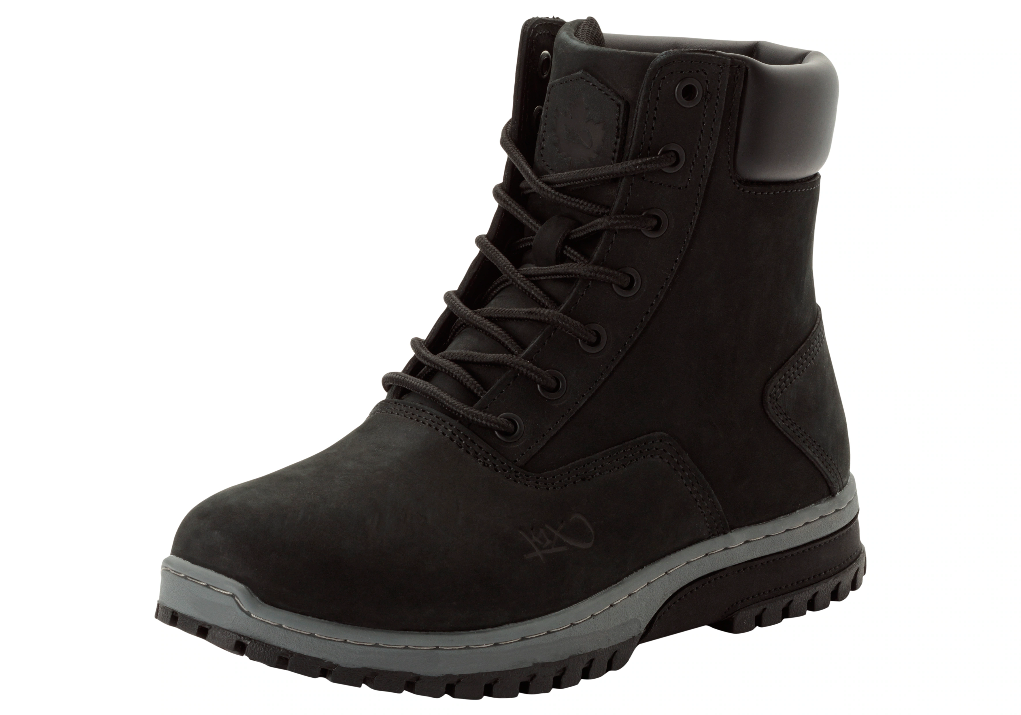 K1X Schnürboots "K1X Territory Boot", Winterstiefel, Schnürstiefel, Winters günstig online kaufen