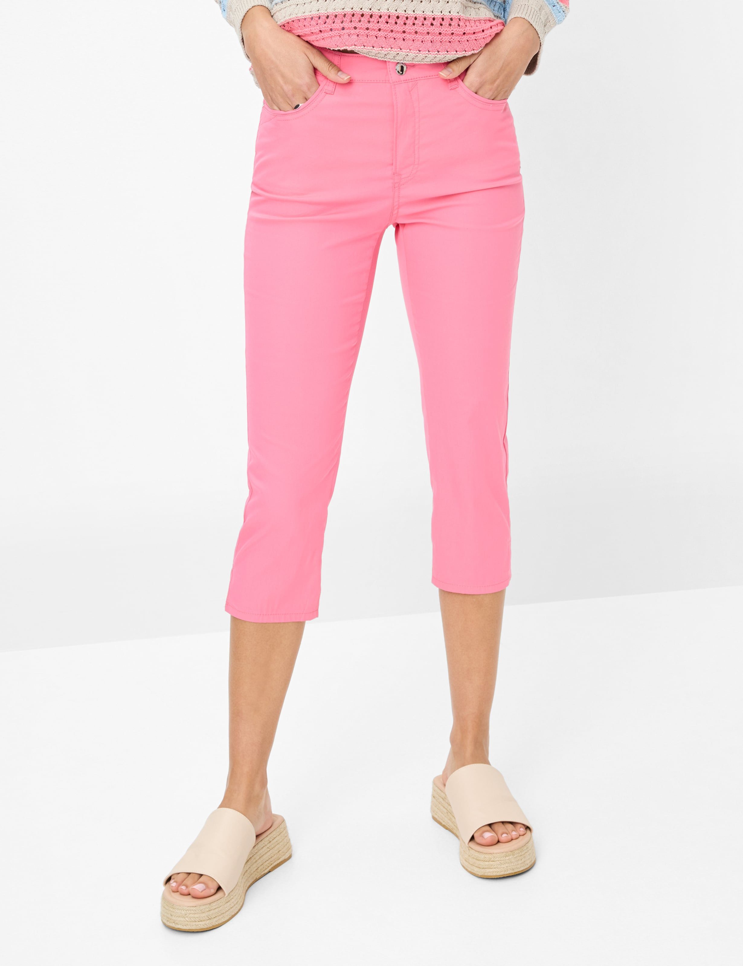 Brax 3/4-Hose "Style MARY C" günstig online kaufen