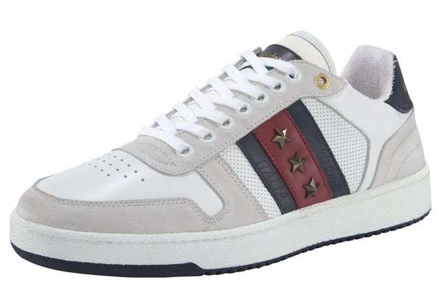 Pantofola d´Oro »BOLZANO UOMO LOW« Sneaker günstig online kaufen