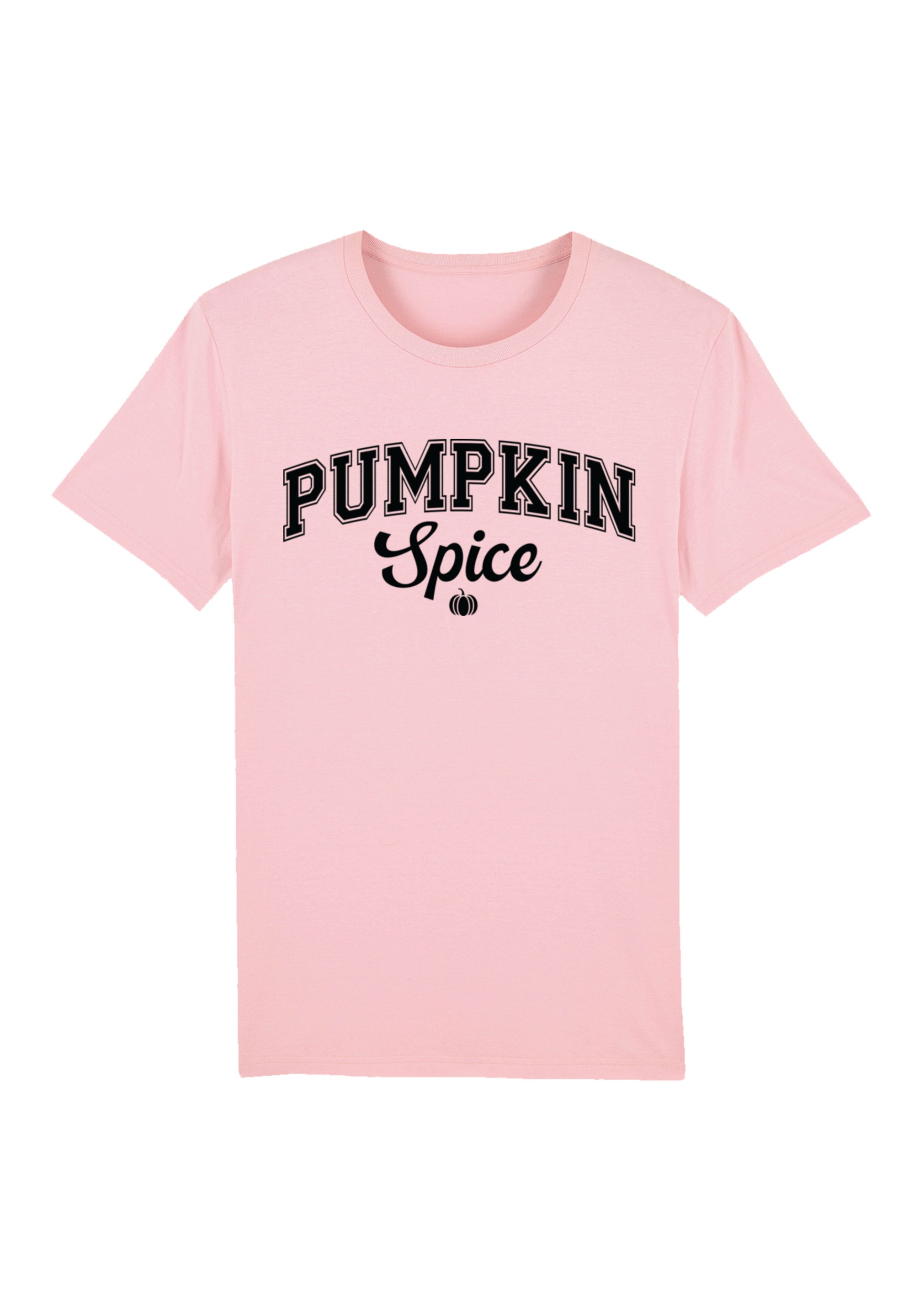 F4NT4STIC T-Shirt "Pumpkin spirce college", Premium Qualität günstig online kaufen