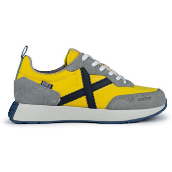 Munich  Sneaker Xemine 8907060 Amarillo/Gris günstig online kaufen