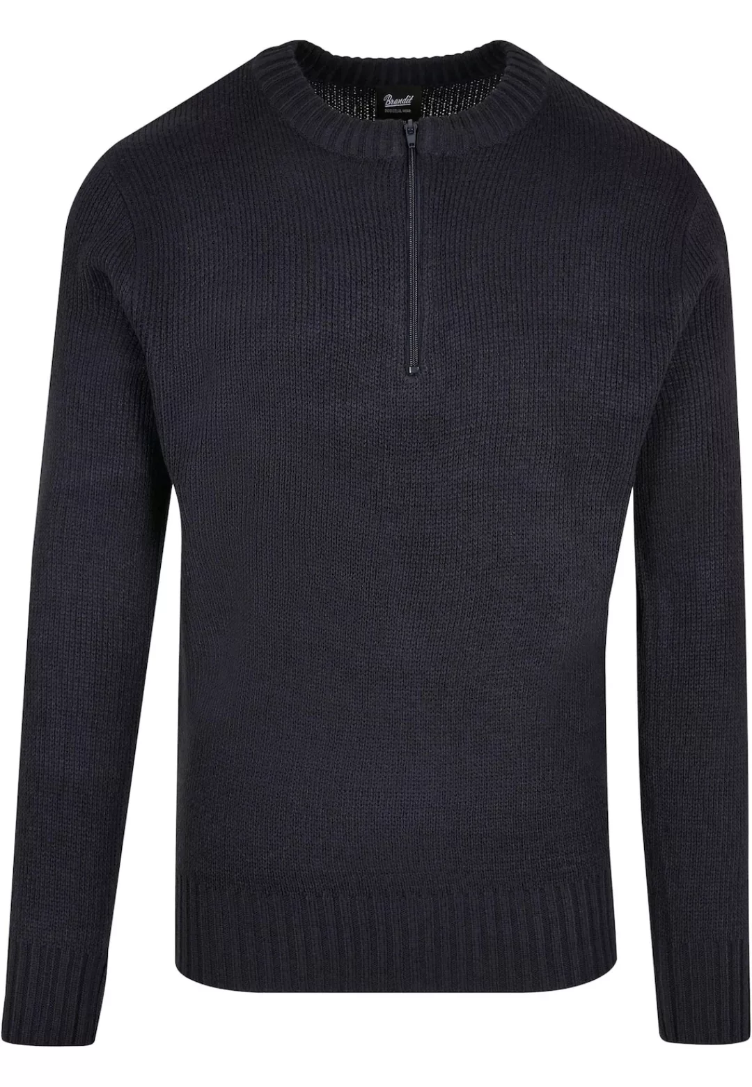 Brandit Rundhalspullover "Brandit Herren Armee Pullover", (1 tlg.) günstig online kaufen