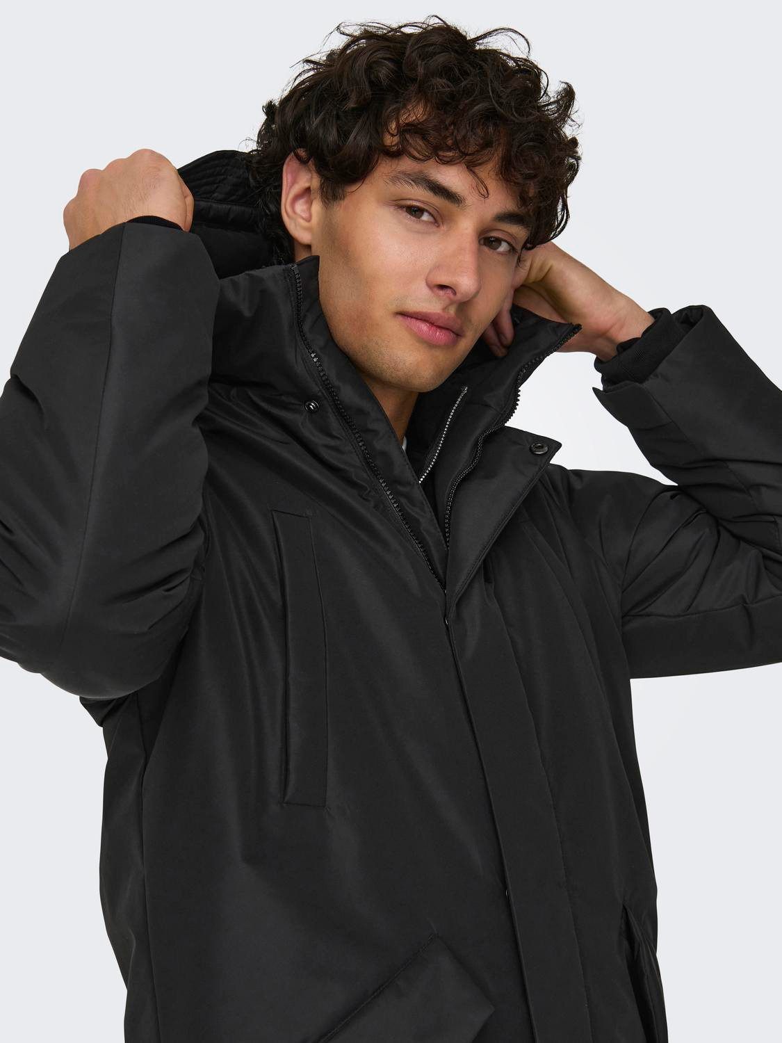 ONLY & SONS Outdoorjacke ONSCARL LIFE günstig online kaufen