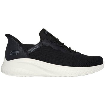 Skechers  Herrenschuhe Slipper BOBS Sport Squad Chaos - Daily Hype 118300 B günstig online kaufen