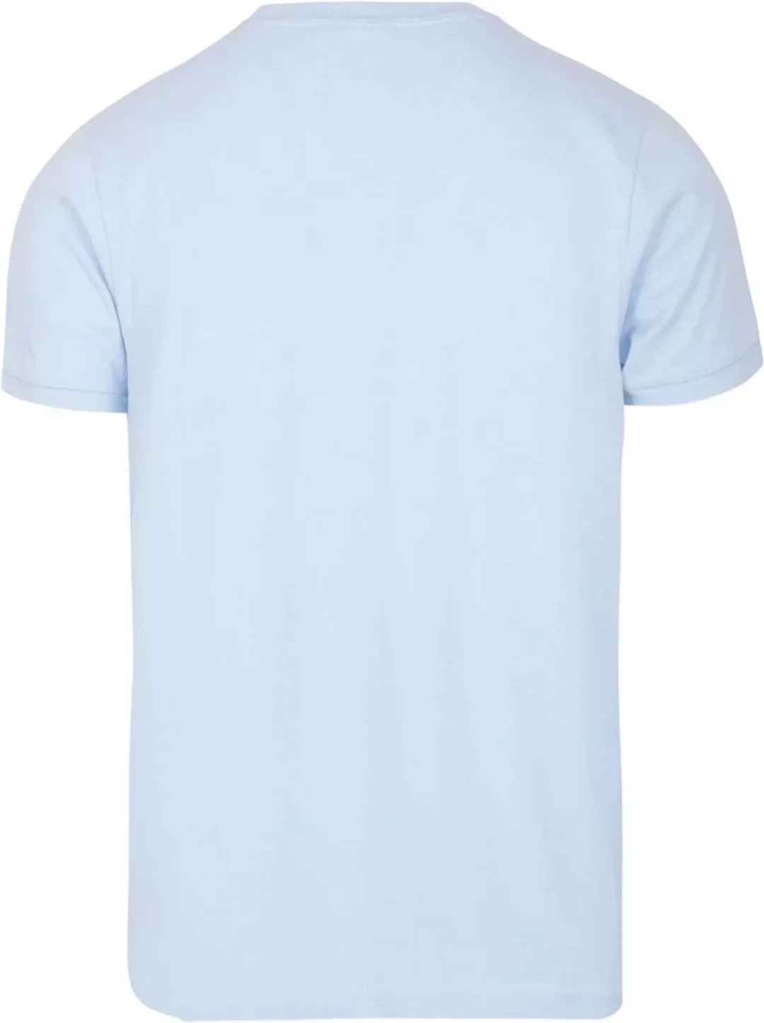 Suitable T-shirt Ono Hellblau - Größe M günstig online kaufen