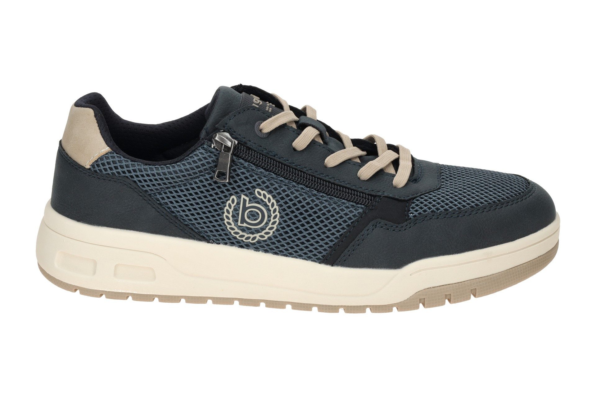 bugatti 321-ASF01-5000 4100 Schnürschuh günstig online kaufen