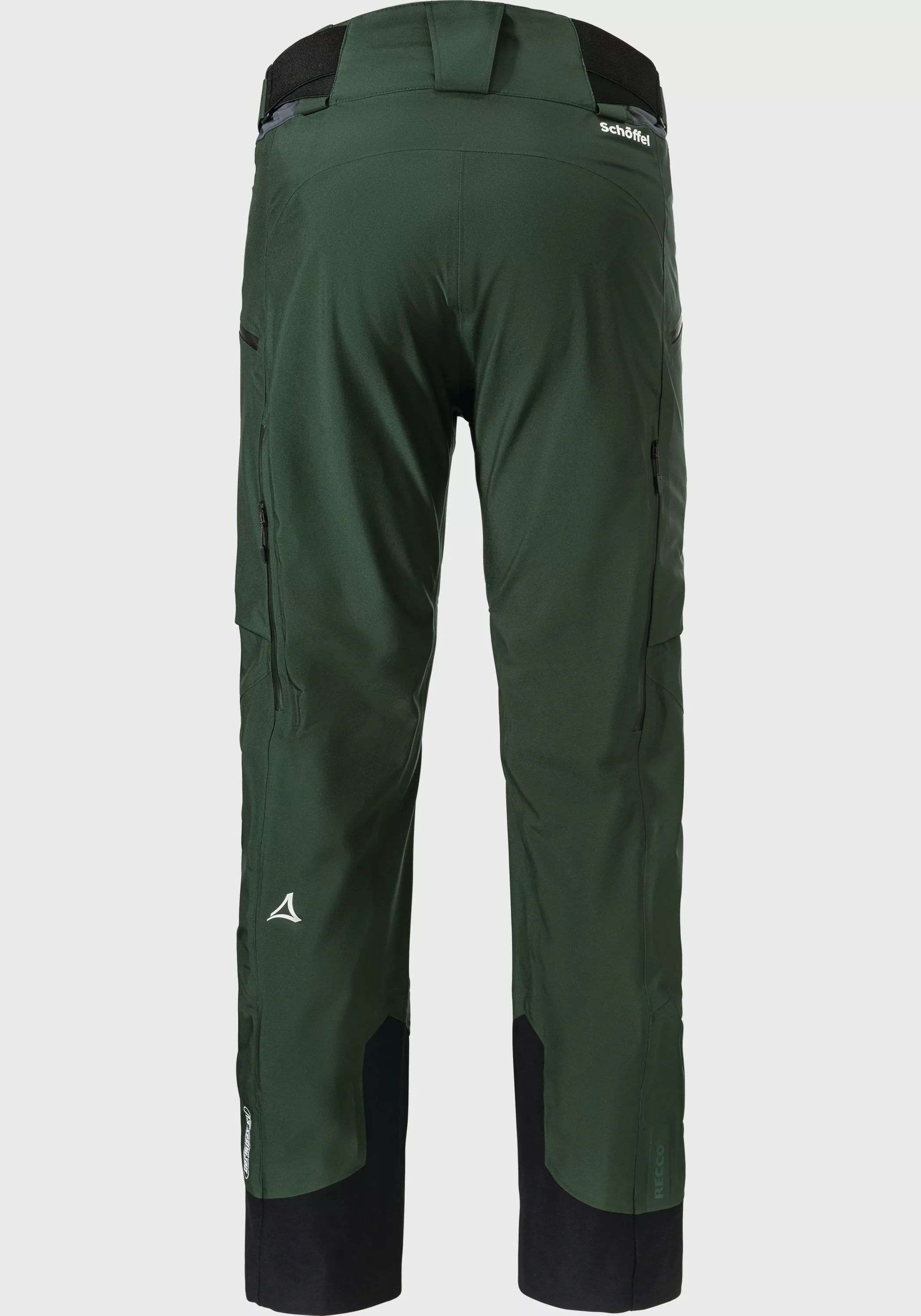 Schöffel Outdoorhose "3L Pants Pizac M" günstig online kaufen