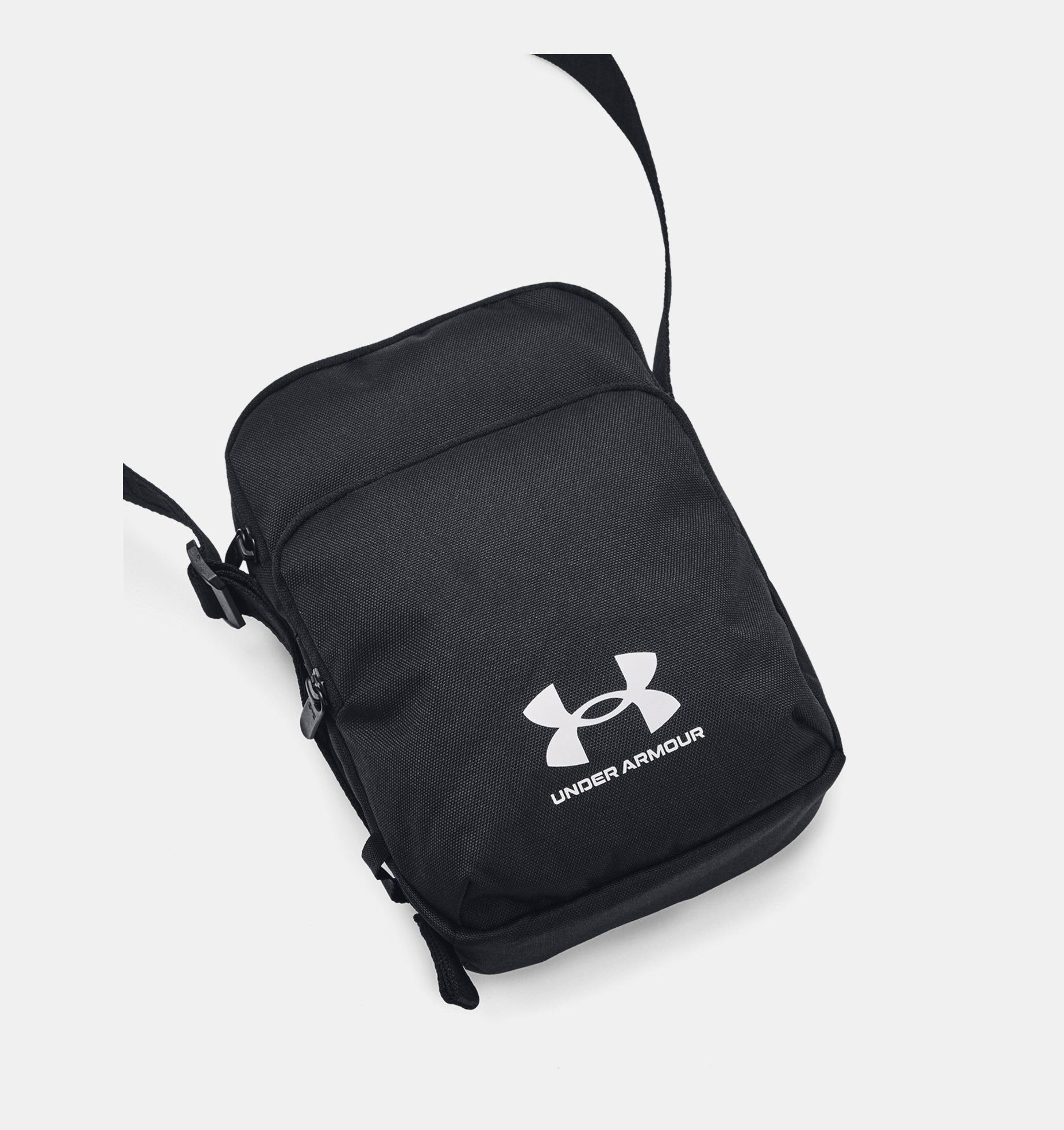 Under Armour Umhängetasche "UA Loudon Lite Crossbody", 4 Liter Volumen günstig online kaufen