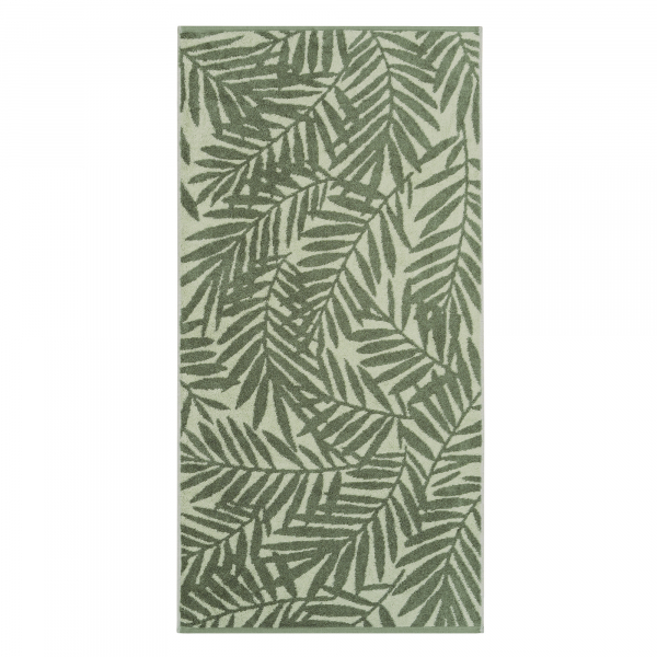 Cawö Handtücher Maison Bögen 6268 - Farbe: field - 44 - Gästetuch 30x50 cm günstig online kaufen