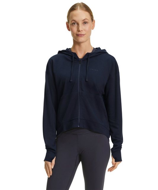 FALKE Yoga-Sweatjacke günstig online kaufen