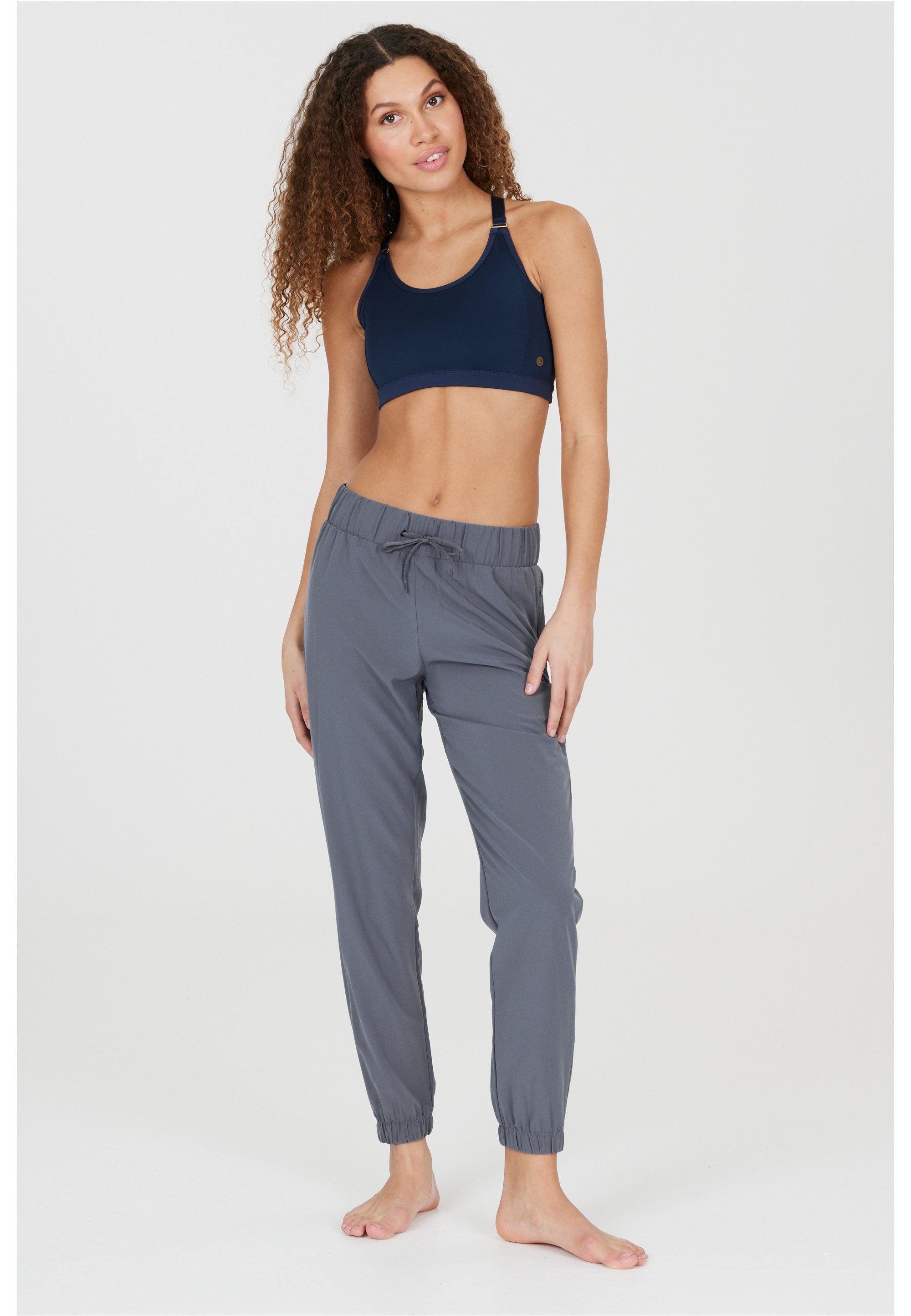 ATHLECIA Sweathose Austberg im angesagten Look günstig online kaufen
