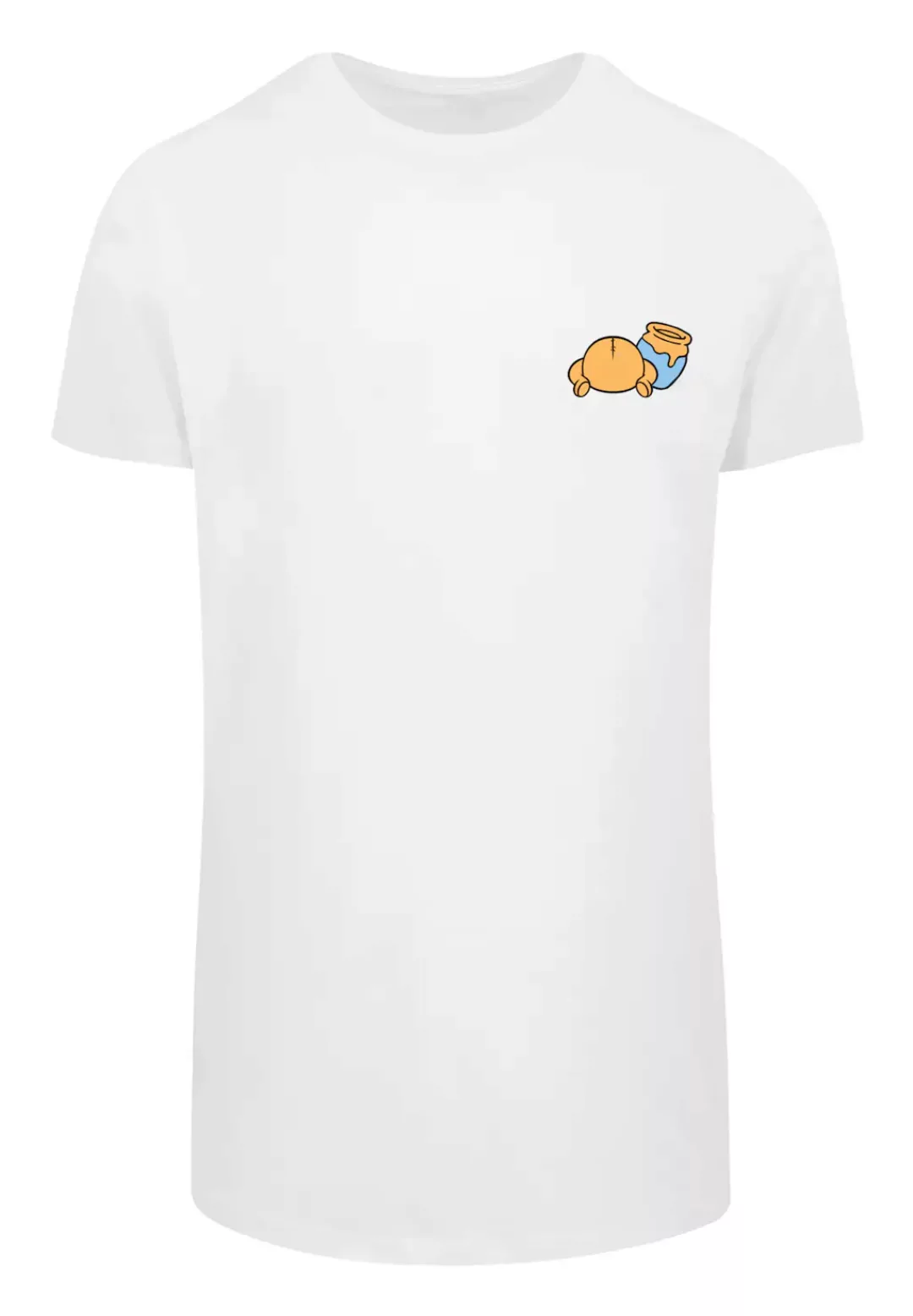 F4NT4STIC T-Shirt "Winnie Pooh", Print günstig online kaufen