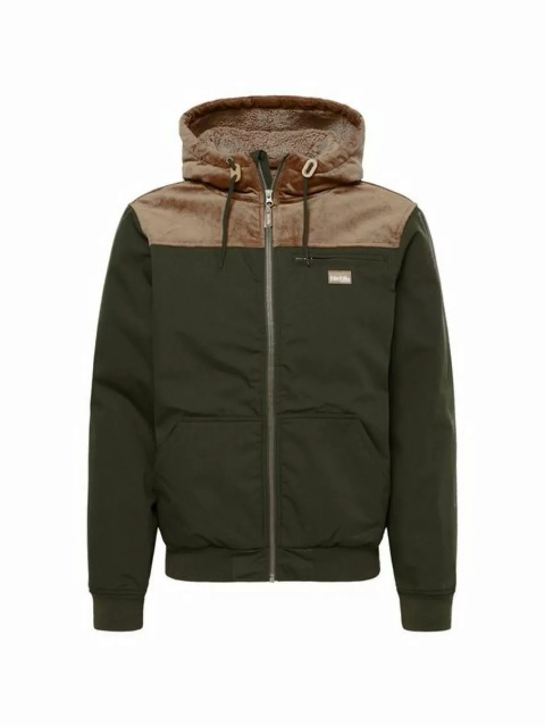 iriedaily Kurzjacke Hafen (1-St) günstig online kaufen