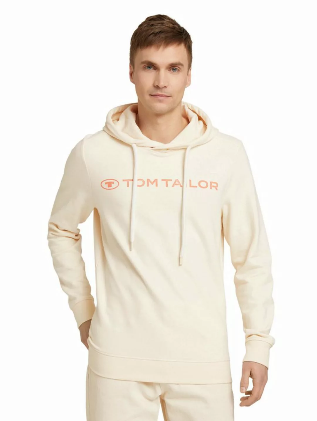 TOM TAILOR Sweatshirt günstig online kaufen