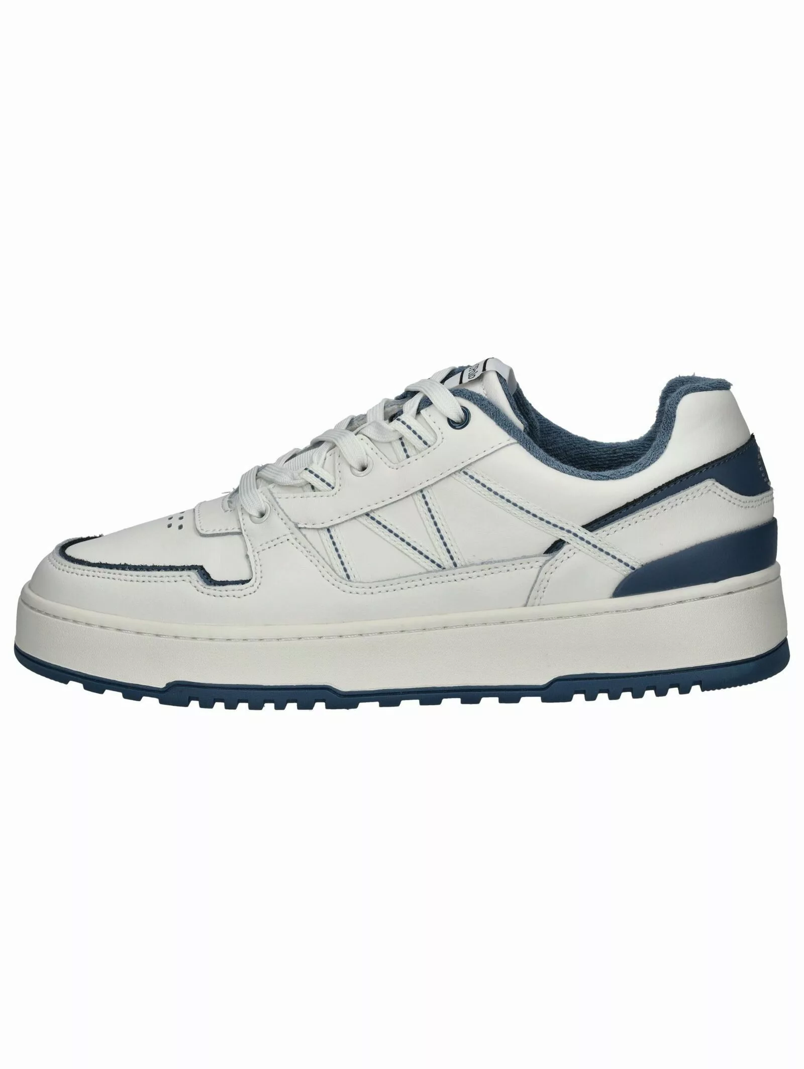 Marc O'Polo Sneaker Leder Sneaker günstig online kaufen