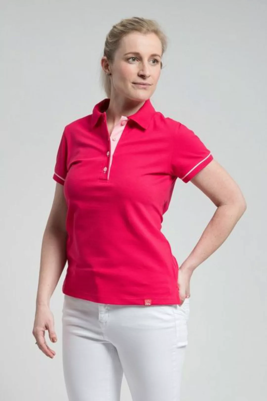 CityZen Poloshirt Lota günstig online kaufen