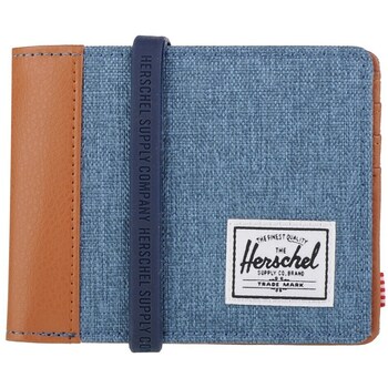 Herschel  Geldbeutel Hank Rfid günstig online kaufen