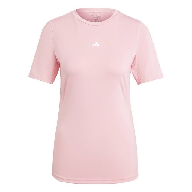 adidas Performance T-Shirt Damen Trainingsshirt TECHFIT TRAIN TEE (1-tlg) günstig online kaufen