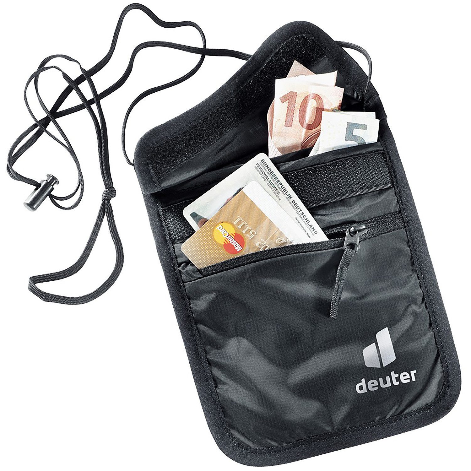 deuter Gürteltasche Geldbeutel Security Wallet II günstig online kaufen