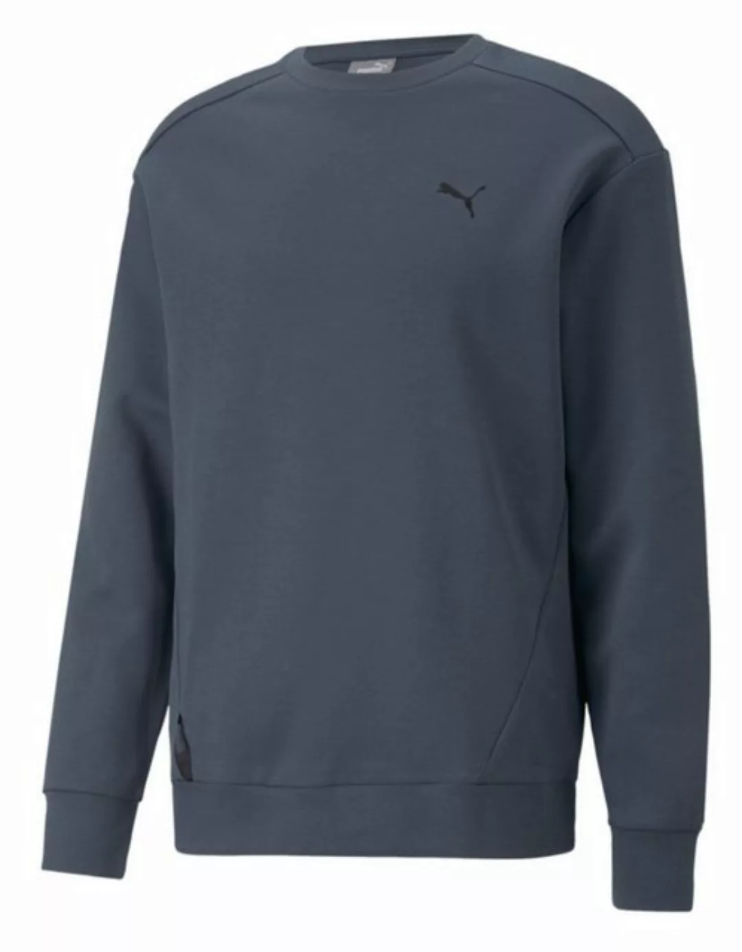 PUMA Sweater RAD/CAL Crew DK günstig online kaufen