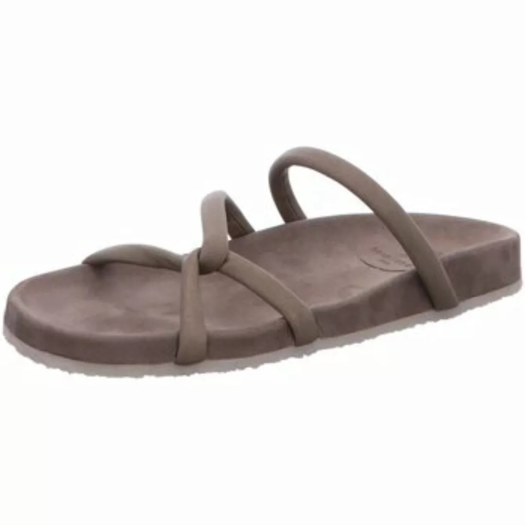 Werner Schuhe  Clogs Pantoletten Gladiole 502-98 günstig online kaufen