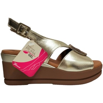 Susimoda  Sandalen 23490-platino günstig online kaufen