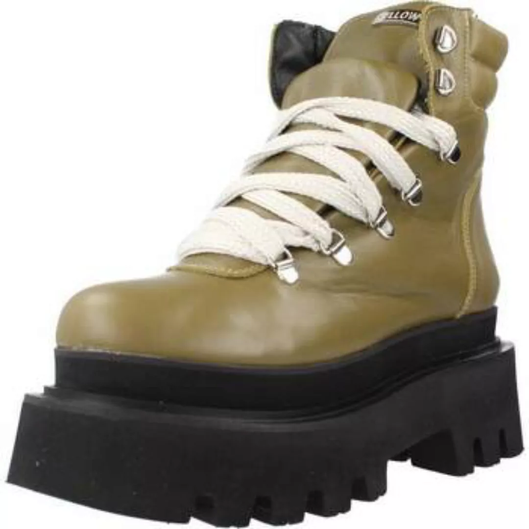 Yellow  Stiefel ALFIE günstig online kaufen