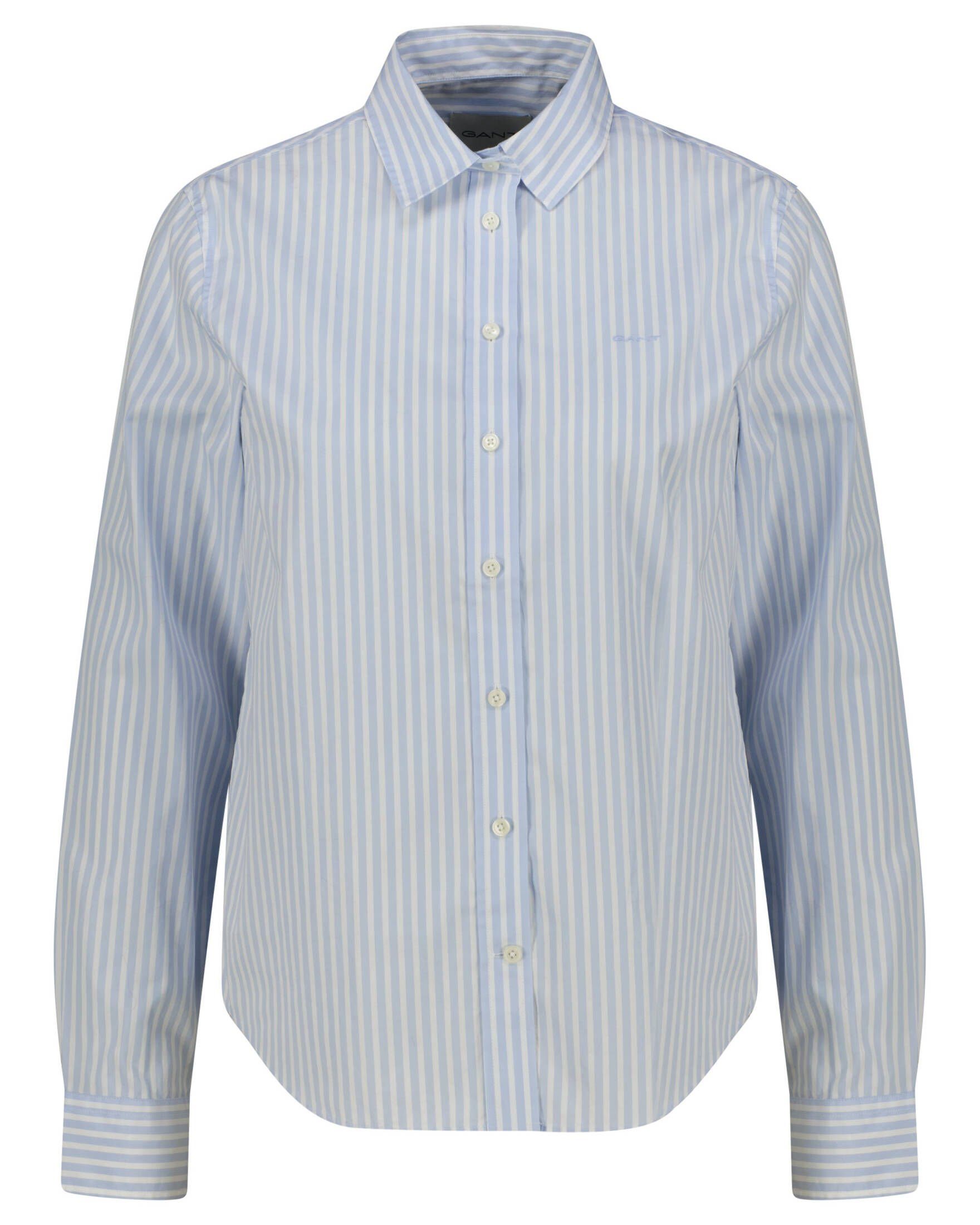 Gant Klassische Bluse Damen Bluse Regular günstig online kaufen