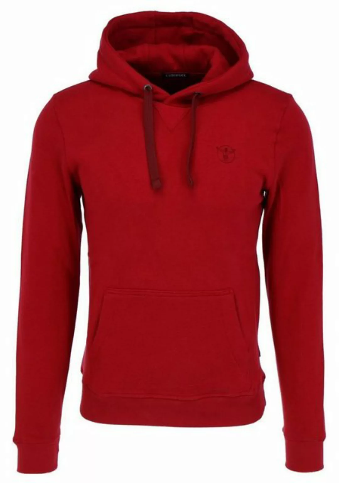 Chiemsee Hoodie Men Sweatshirt, Regular Fit (1-tlg) günstig online kaufen
