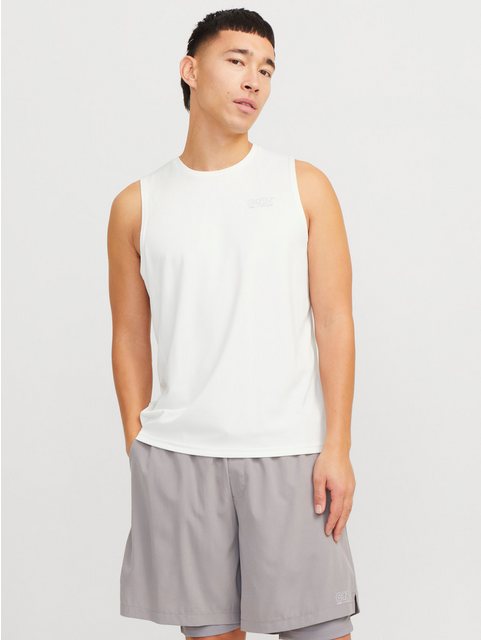 Jack & Jones Muskelshirt "JCOCNZ TANK TOP SN" günstig online kaufen