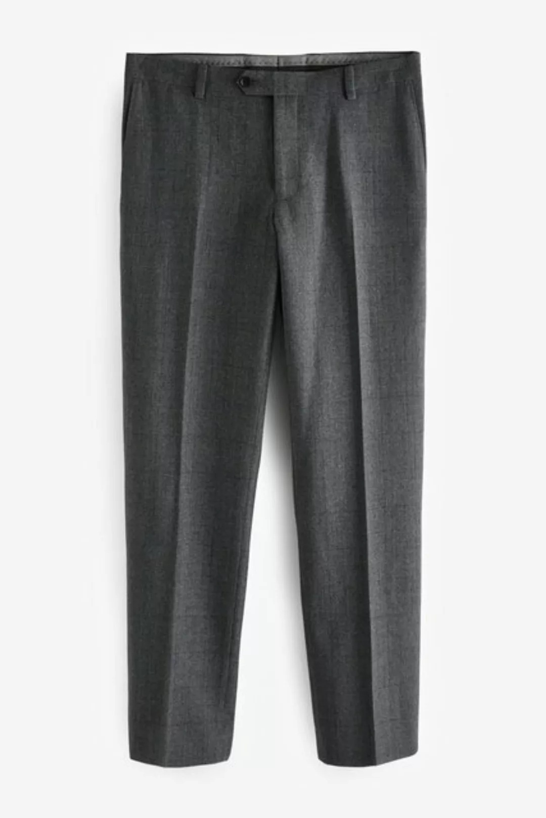 Next Anzughose Signature Karierter Anzug im Tailored Fit: Hose (1-tlg) günstig online kaufen