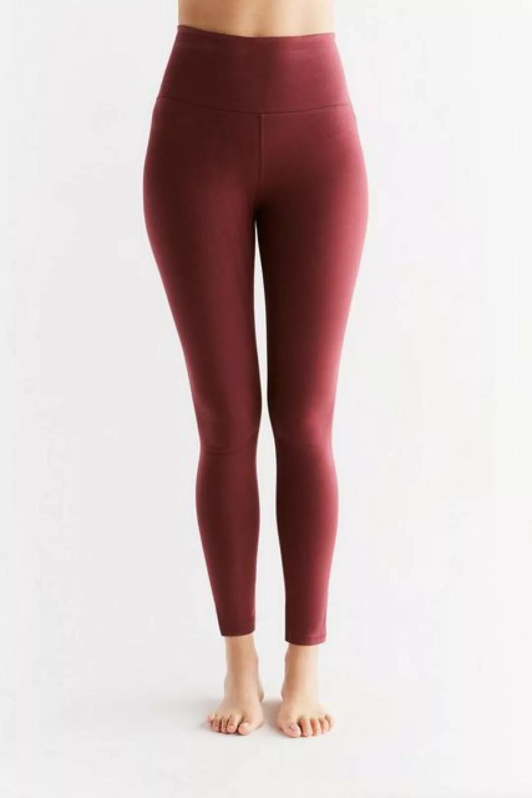 TRUE NORTH Leggings W'S FIT LEGGINGS günstig online kaufen